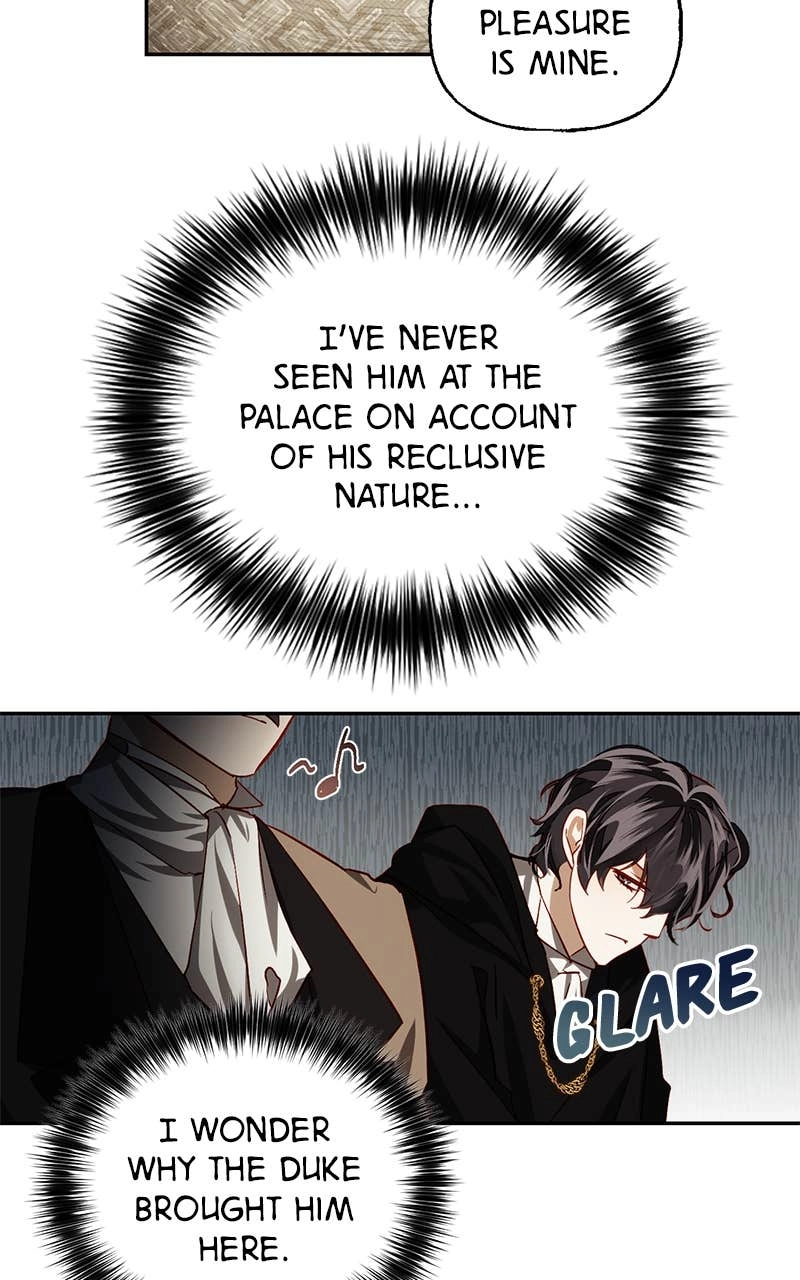 Men of the Harem Chapter 8 Page 15