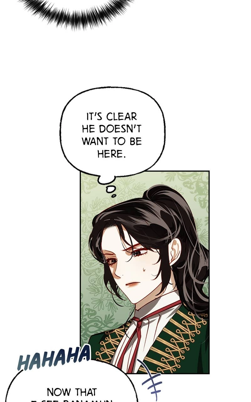 Men of the Harem Chapter 8 Page 16