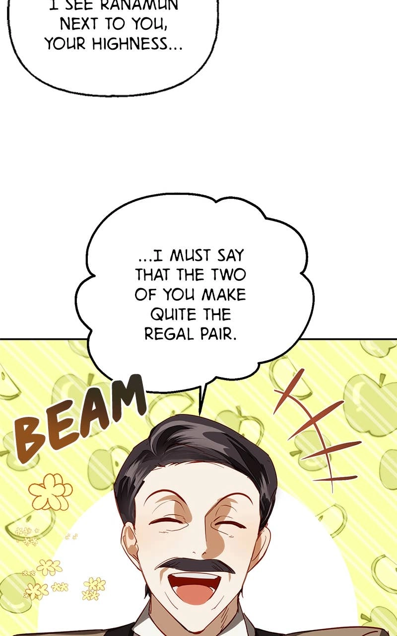 Men of the Harem Chapter 8 Page 17