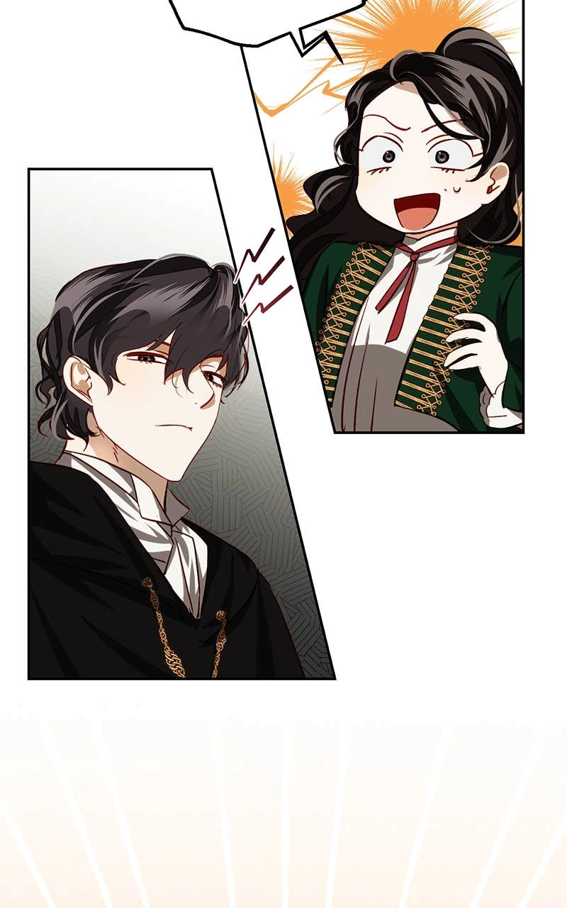 Men of the Harem Chapter 8 Page 19