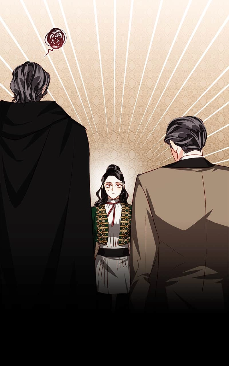 Men of the Harem Chapter 8 Page 20