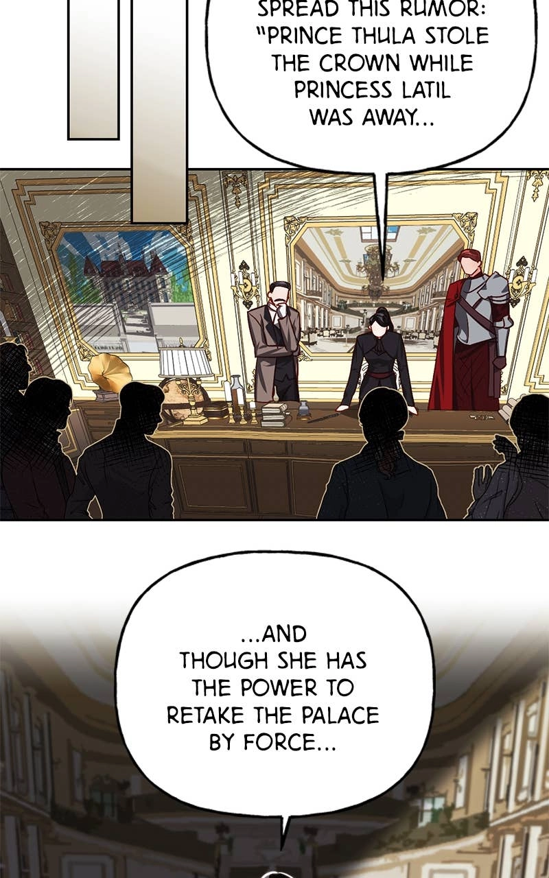 Men of the Harem Chapter 8 Page 23