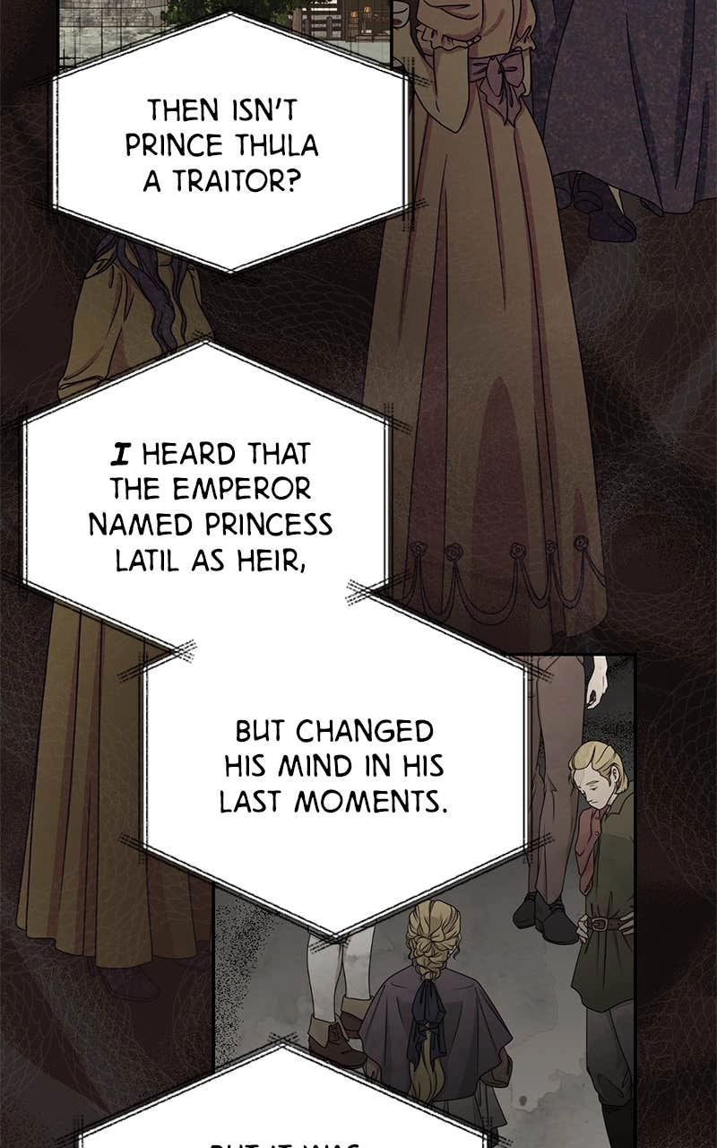 Men of the Harem Chapter 8 Page 26