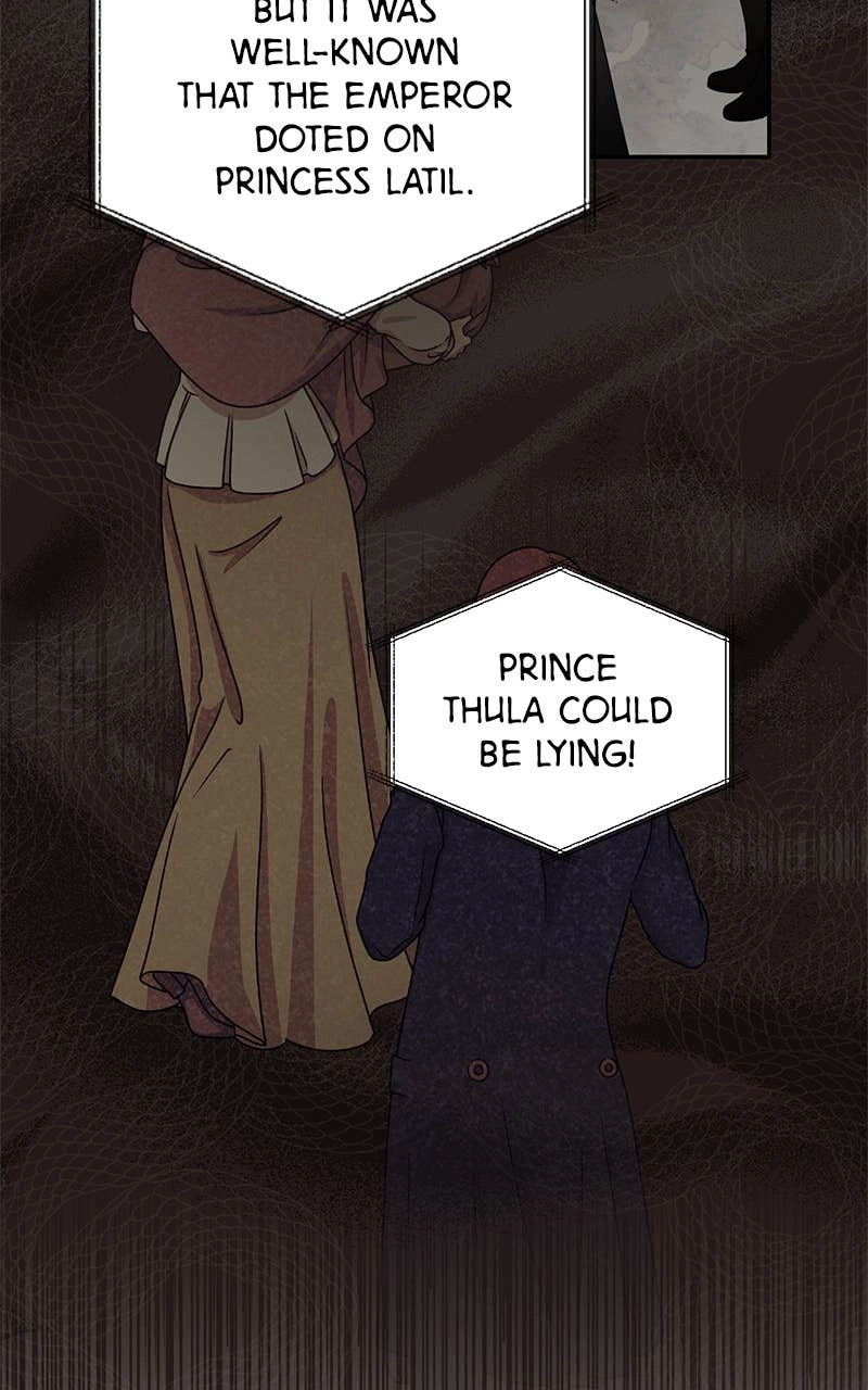 Men of the Harem Chapter 8 Page 27