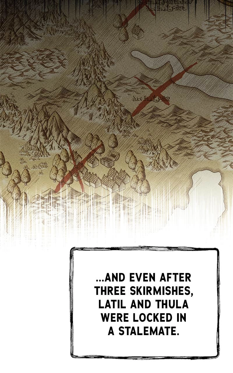 Men of the Harem Chapter 8 Page 30