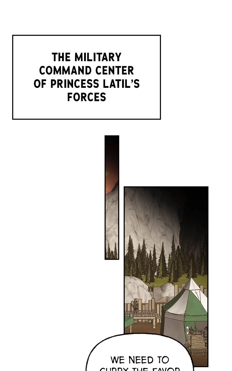 Men of the Harem Chapter 8 Page 31