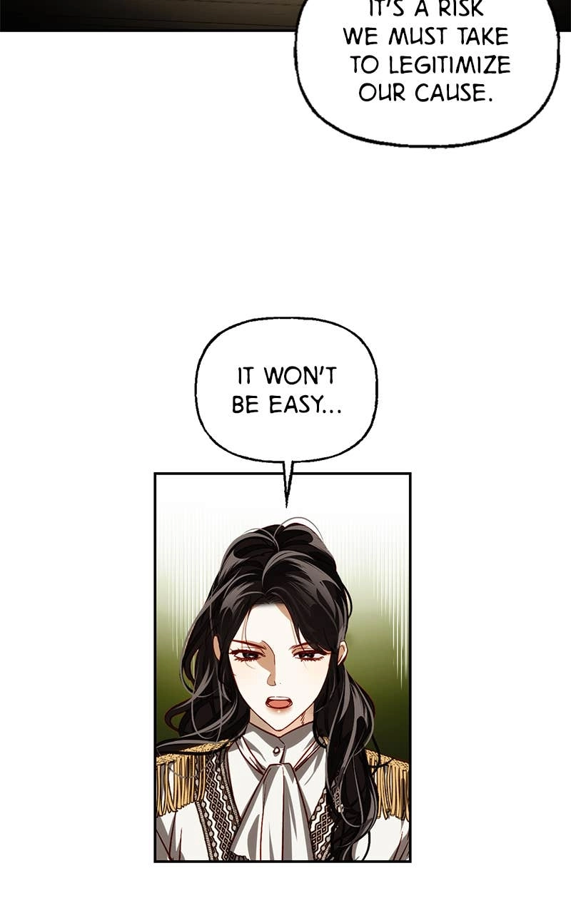 Men of the Harem Chapter 8 Page 33