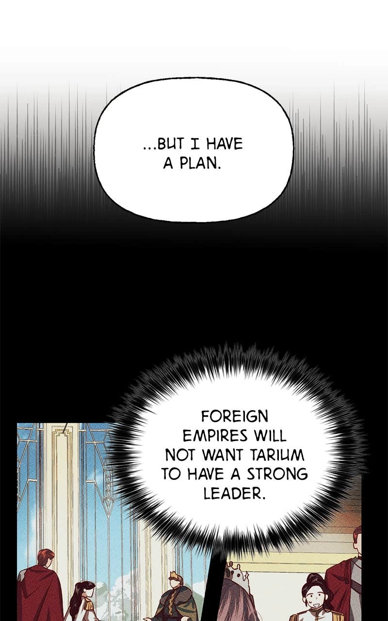 Men of the Harem Chapter 8 Page 34