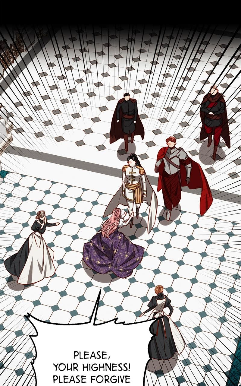 Men of the Harem Chapter 8 Page 37
