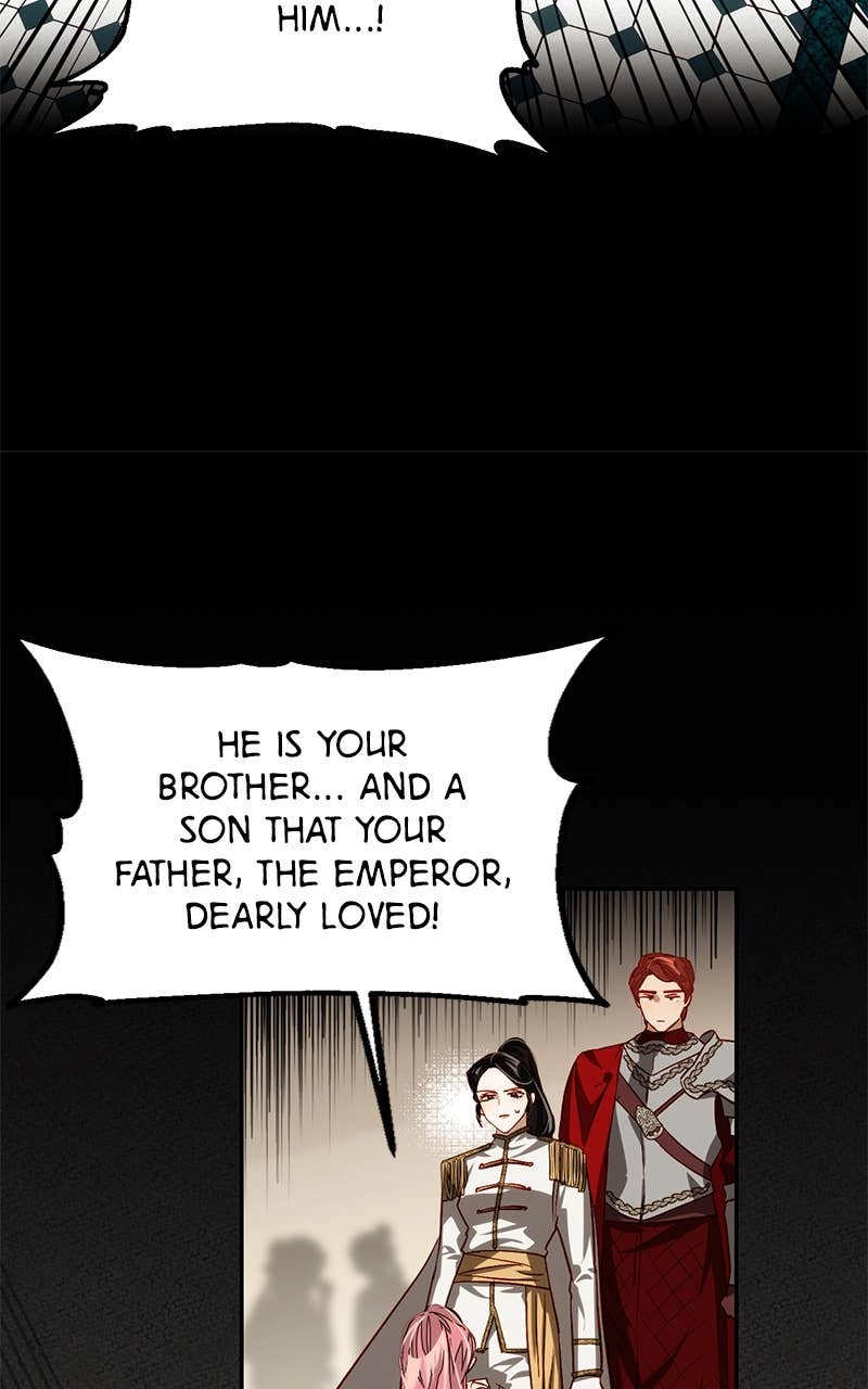 Men of the Harem Chapter 8 Page 38