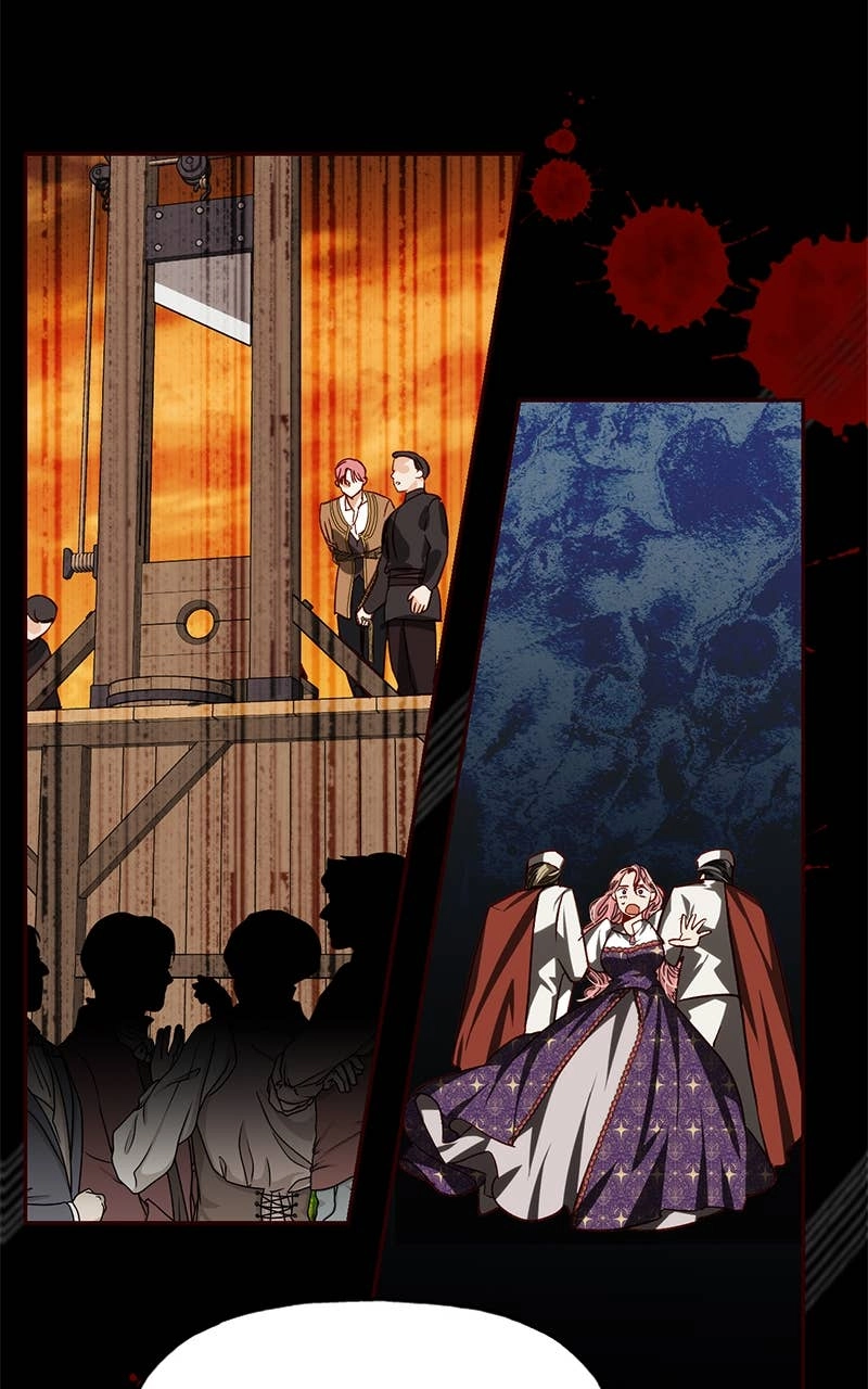 Men of the Harem Chapter 8 Page 47