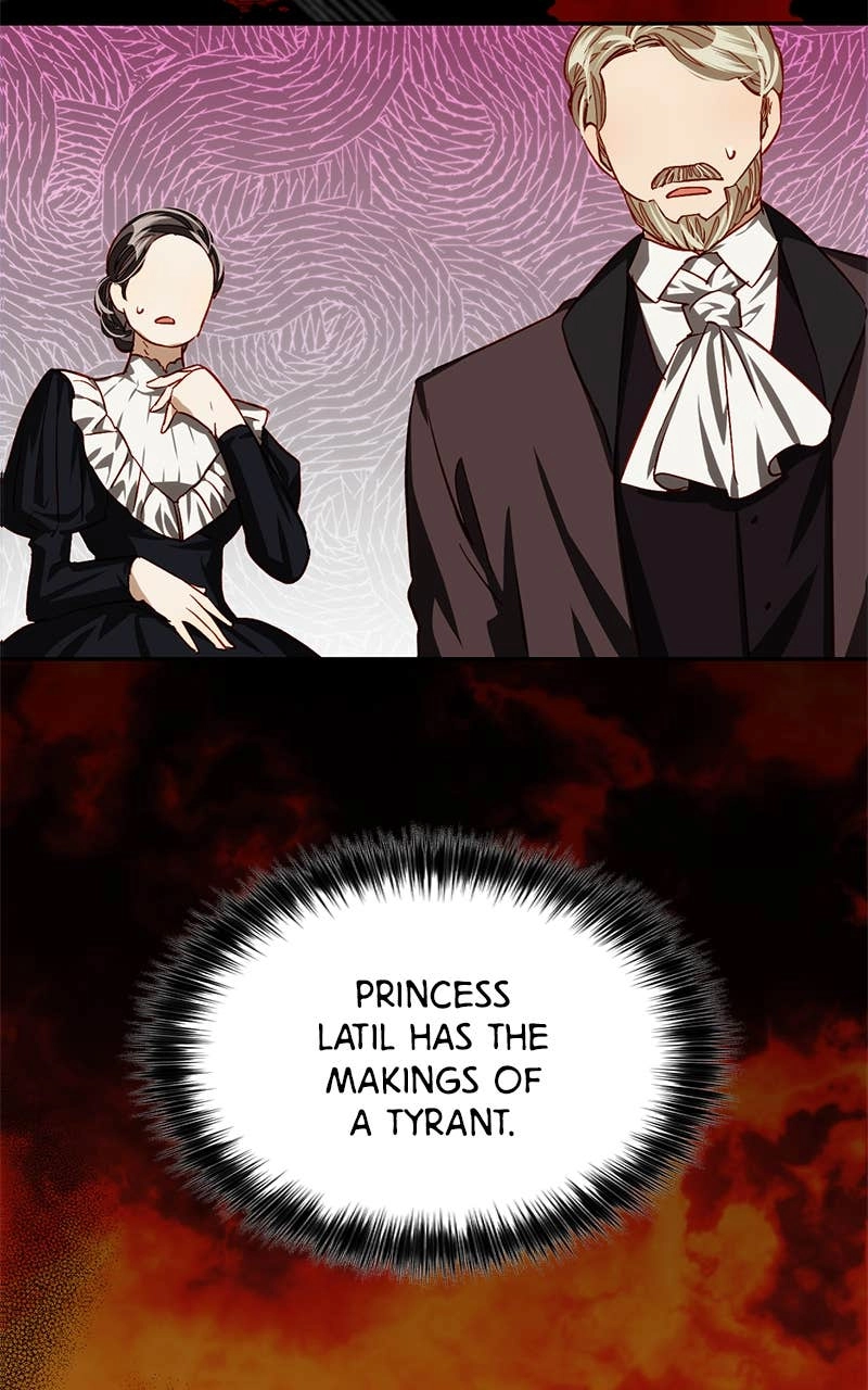 Men of the Harem Chapter 8 Page 50