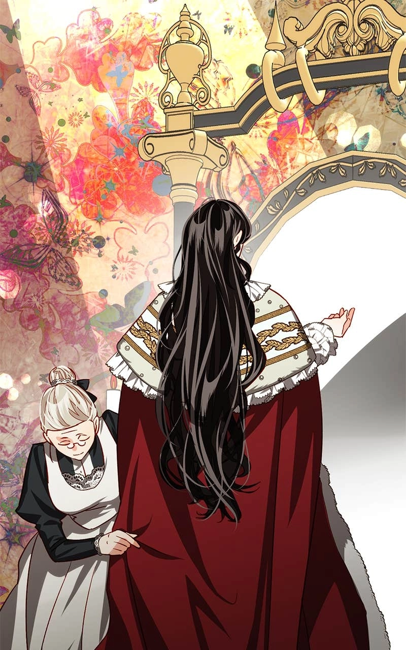 Men of the Harem Chapter 8 Page 57
