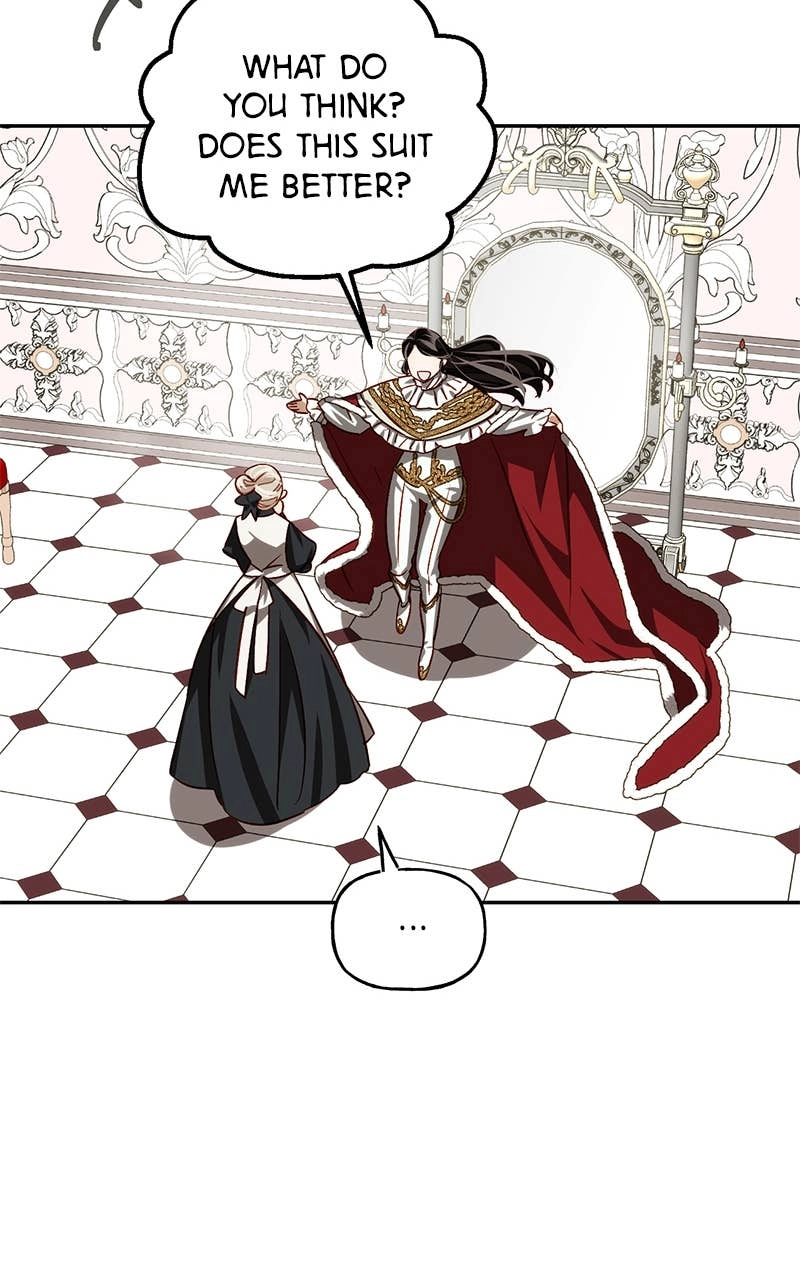 Men of the Harem Chapter 8 Page 60