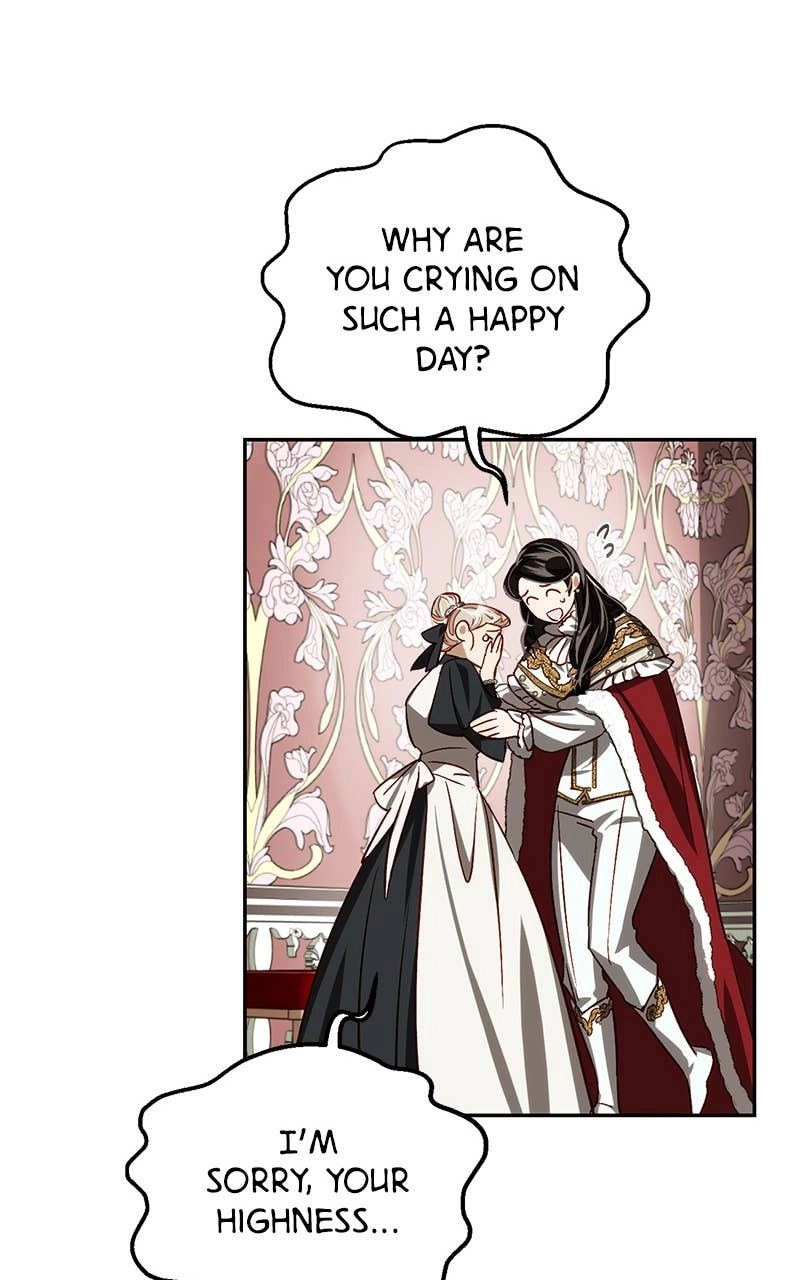 Men of the Harem Chapter 8 Page 62