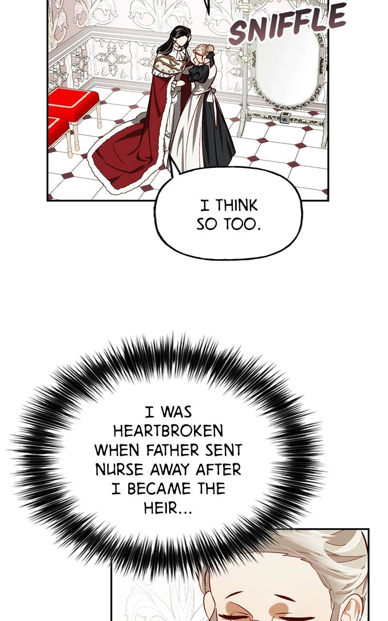 Men of the Harem Chapter 8 Page 69