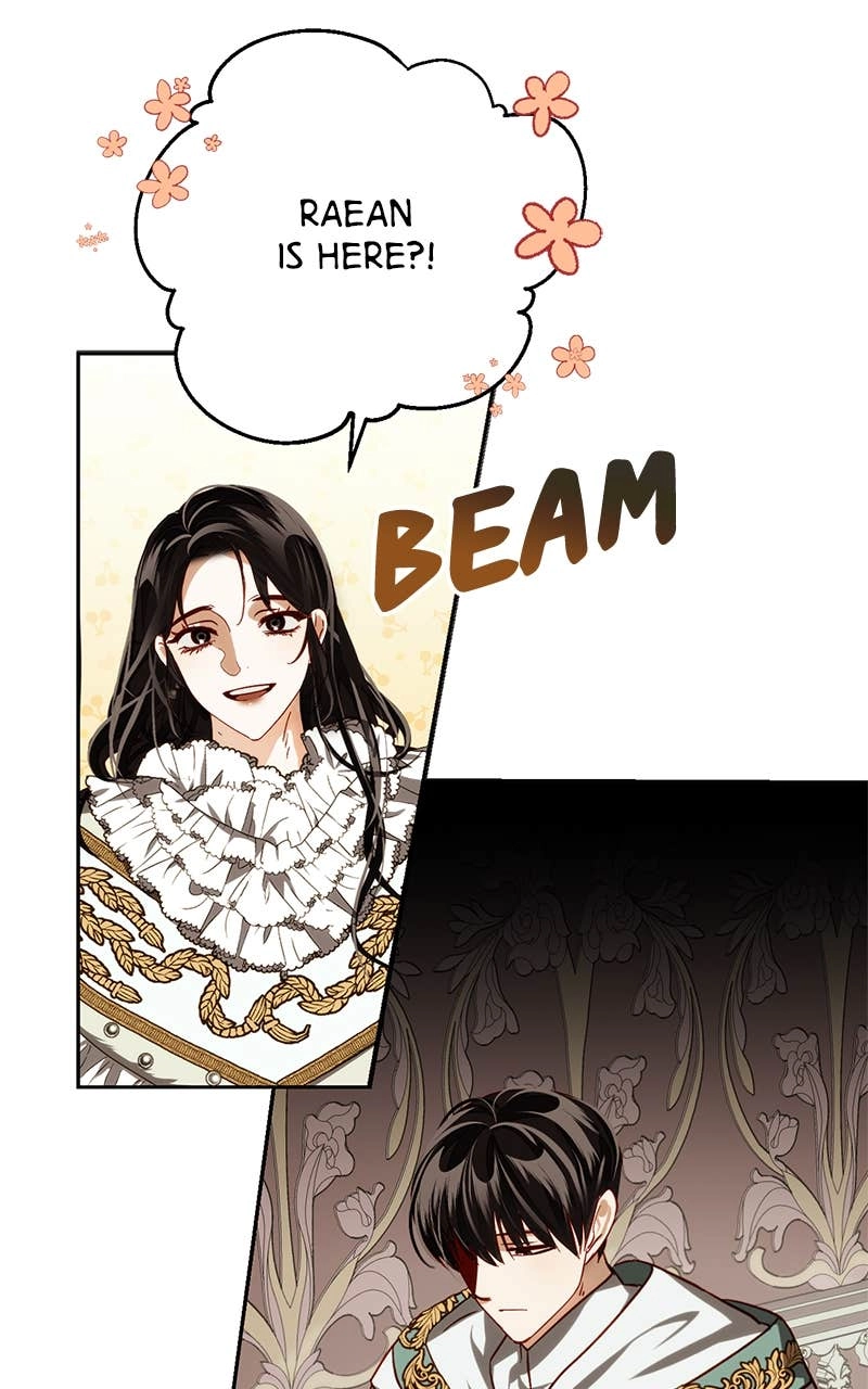 Men of the Harem Chapter 8 Page 76