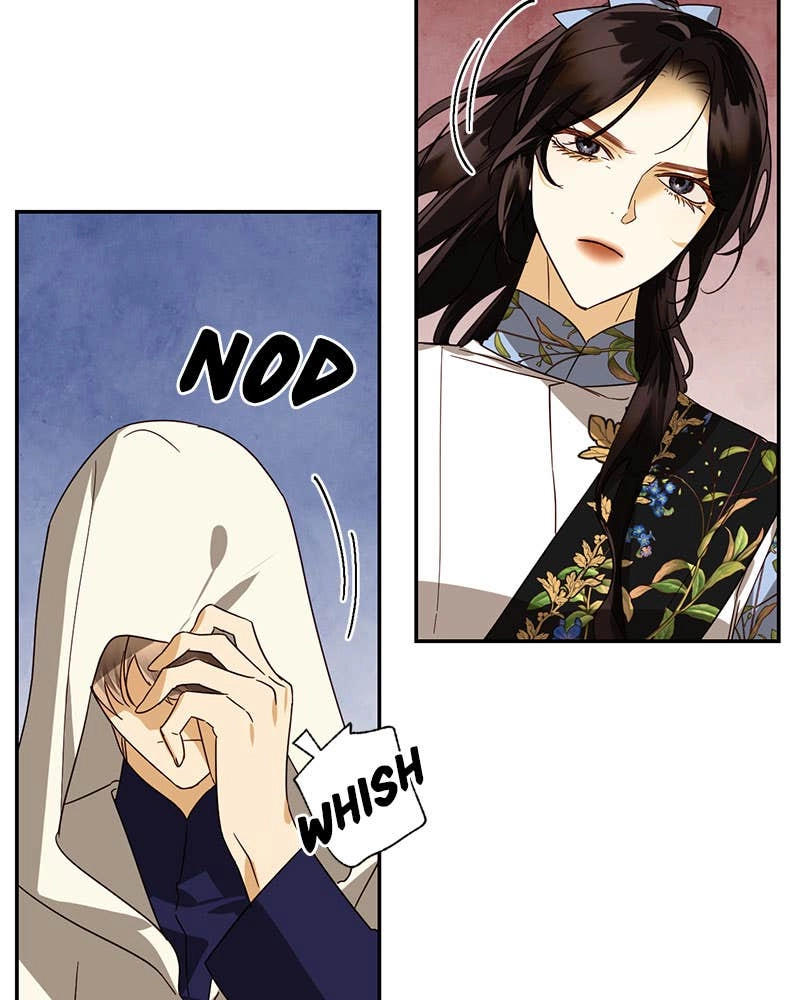 Men of the Harem Chapter 80 Page 5