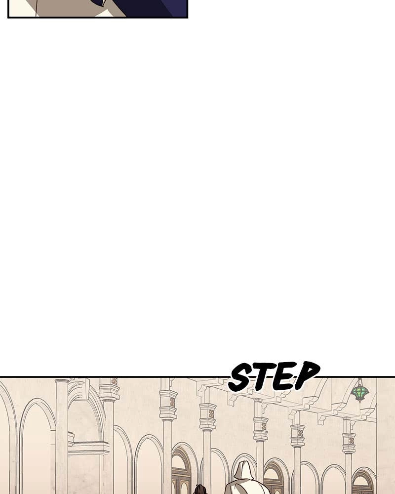 Men of the Harem Chapter 80 Page 6