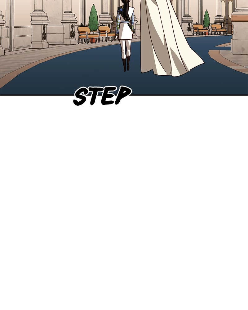 Men of the Harem Chapter 80 Page 7