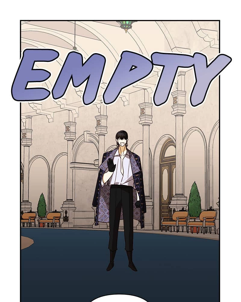 Men of the Harem Chapter 80 Page 8
