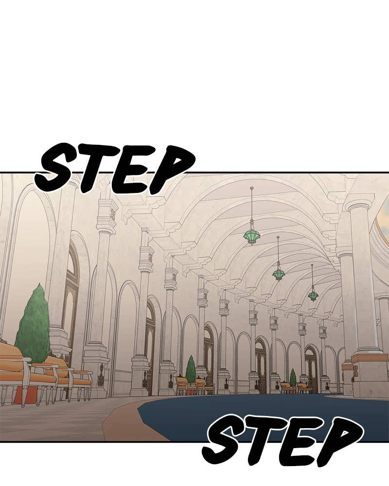 Men of the Harem Chapter 80 Page 14