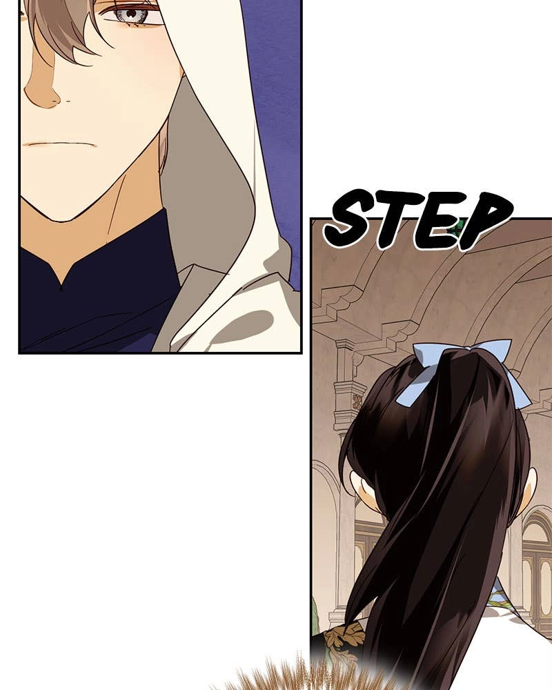 Men of the Harem Chapter 80 Page 16