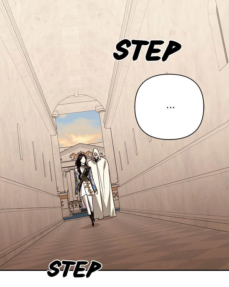 Men of the Harem Chapter 80 Page 18