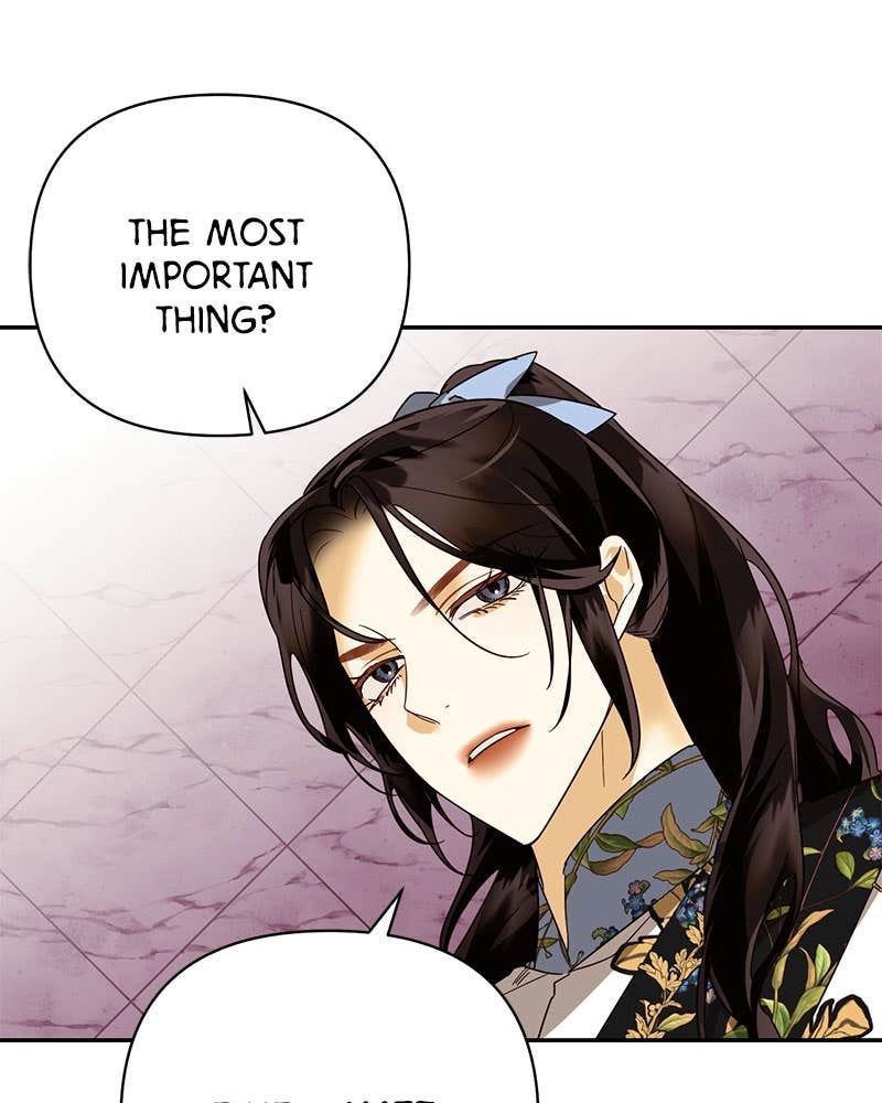 Men of the Harem Chapter 80 Page 21