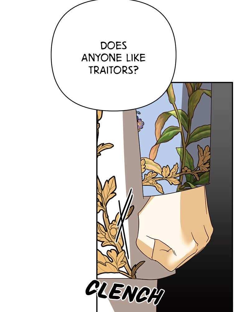 Men of the Harem Chapter 80 Page 24