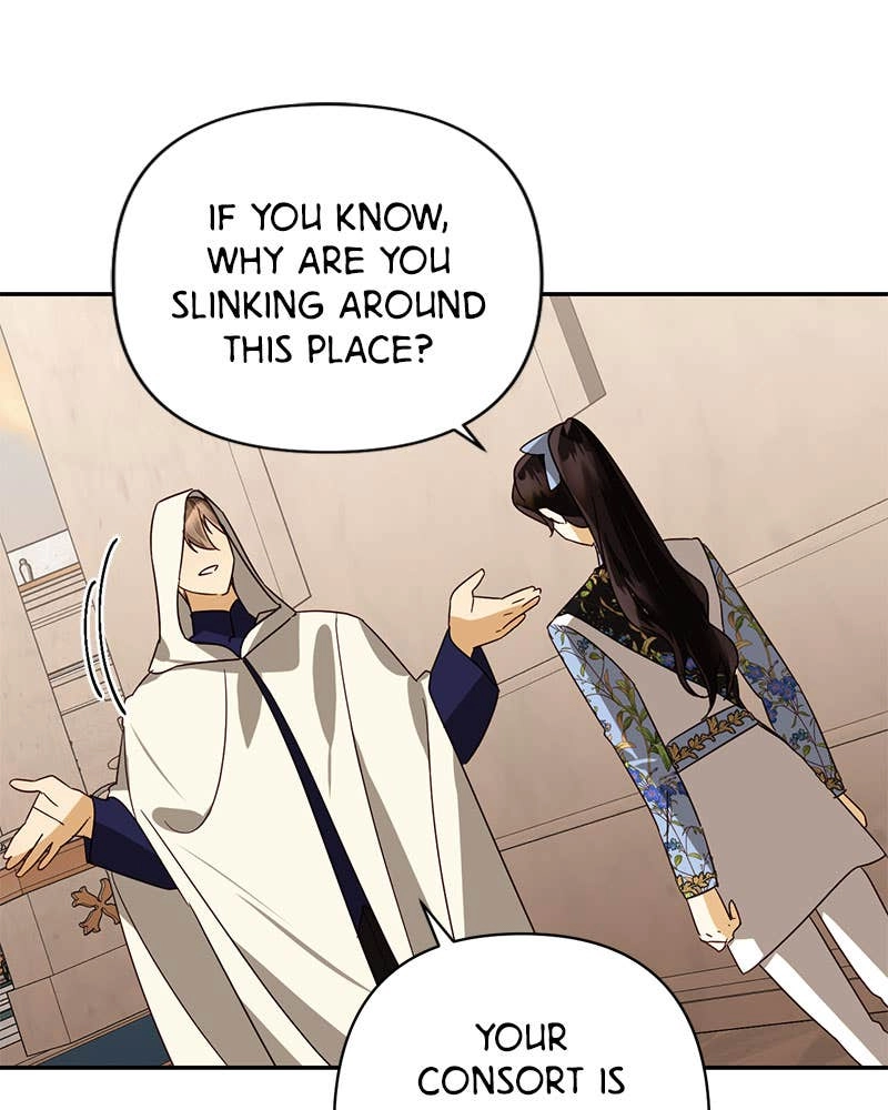 Men of the Harem Chapter 80 Page 26