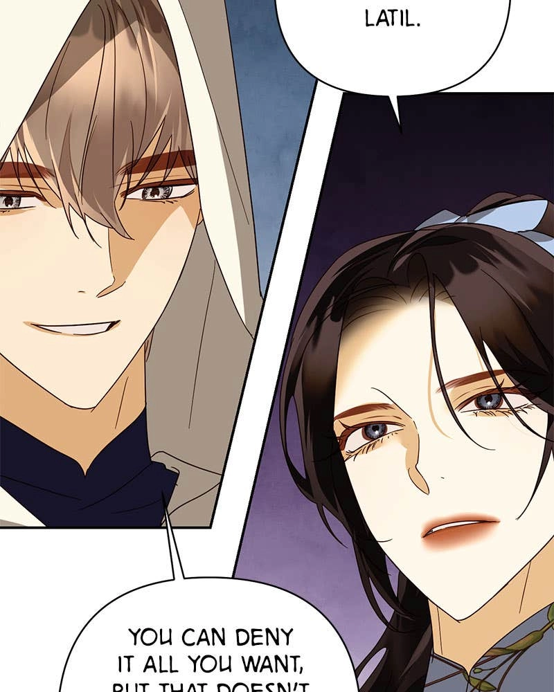 Men of the Harem Chapter 80 Page 28