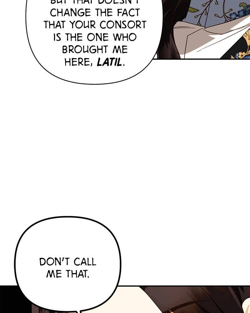 Men of the Harem Chapter 80 Page 29