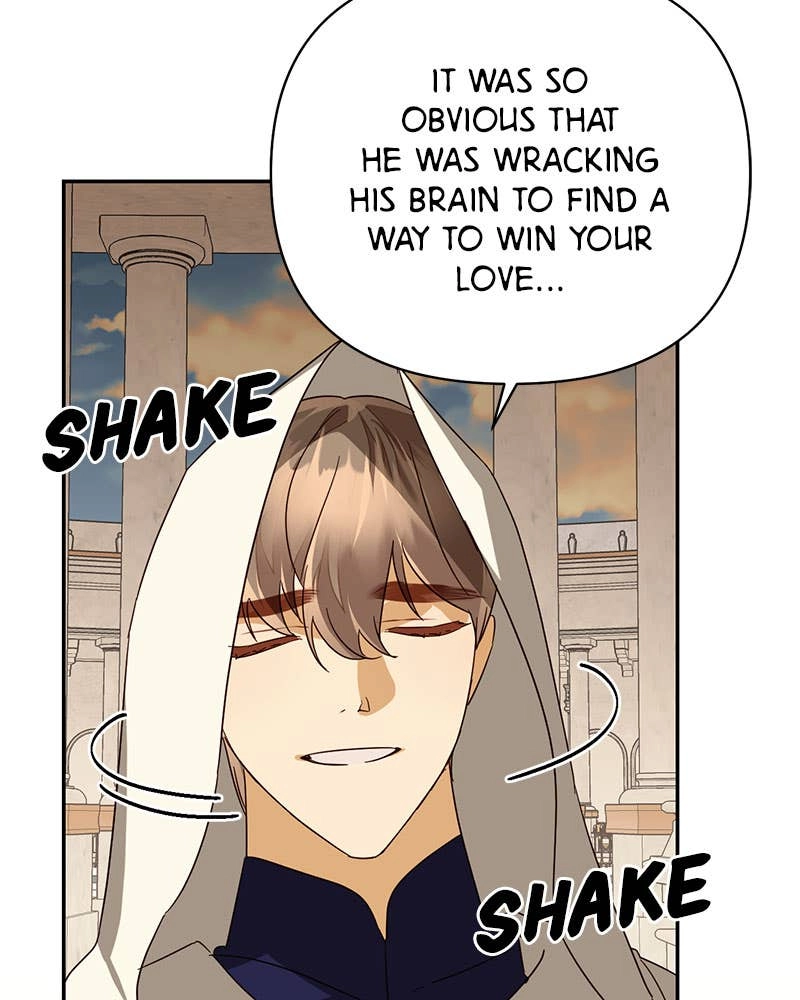 Men of the Harem Chapter 80 Page 31