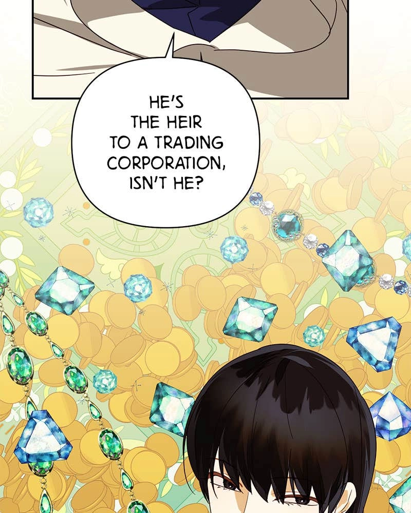 Men of the Harem Chapter 80 Page 32
