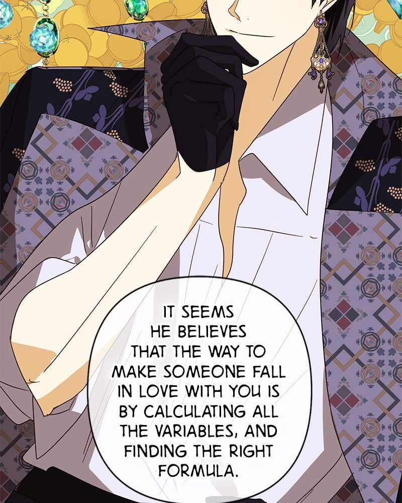Men of the Harem Chapter 80 Page 33