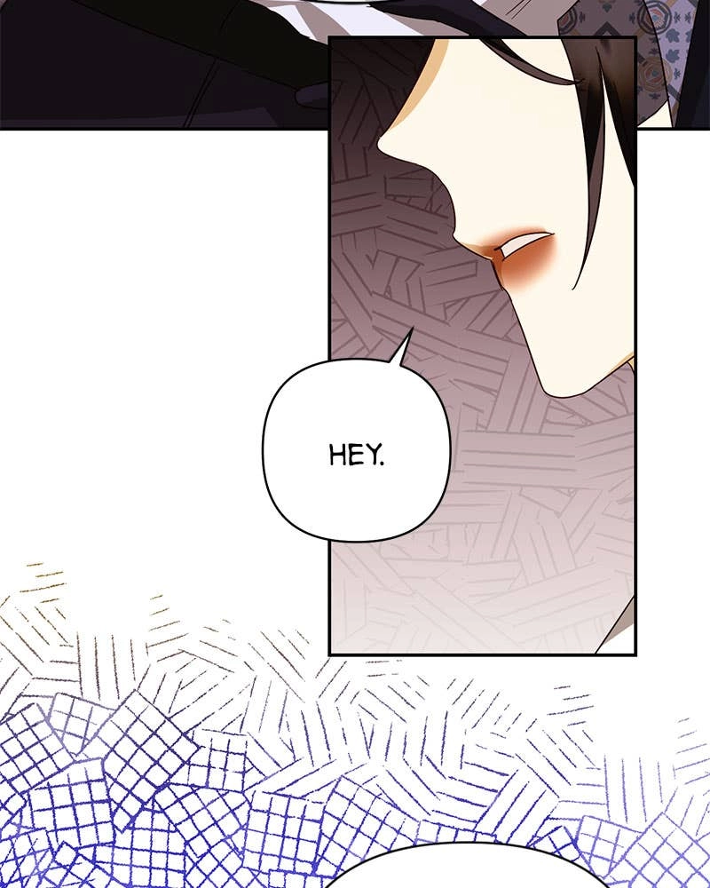 Men of the Harem Chapter 80 Page 34
