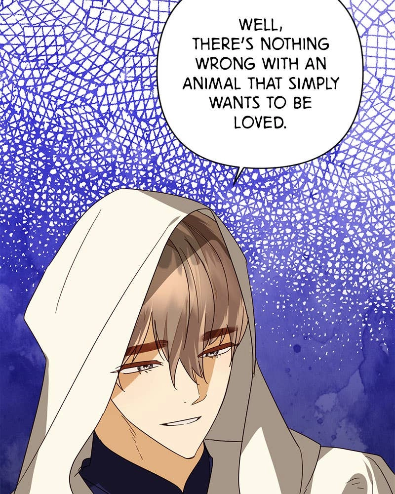 Men of the Harem Chapter 80 Page 35