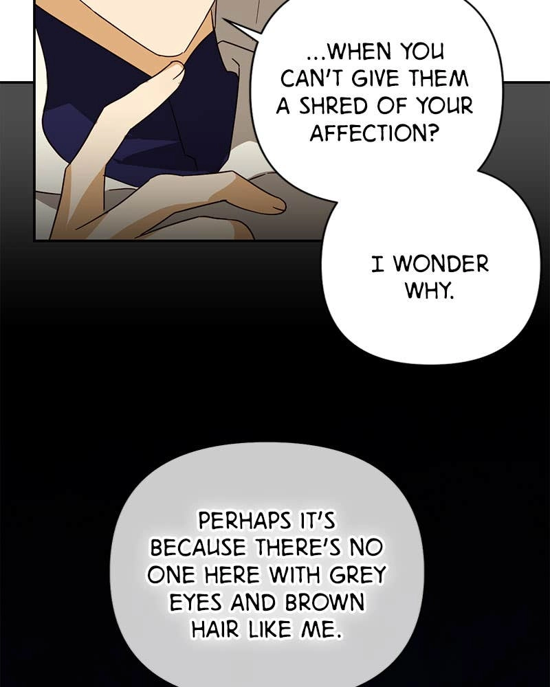 Men of the Harem Chapter 80 Page 40