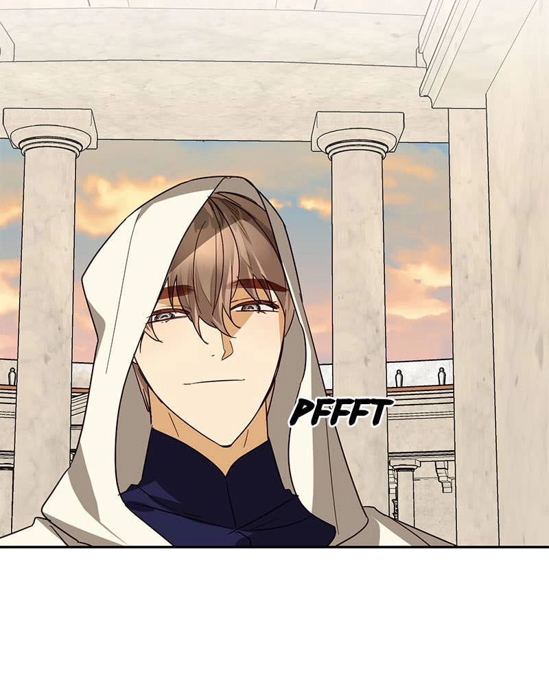 Men of the Harem Chapter 80 Page 44