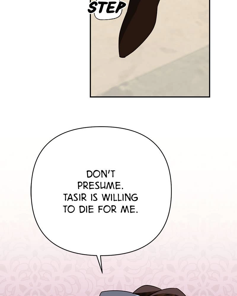 Men of the Harem Chapter 80 Page 46