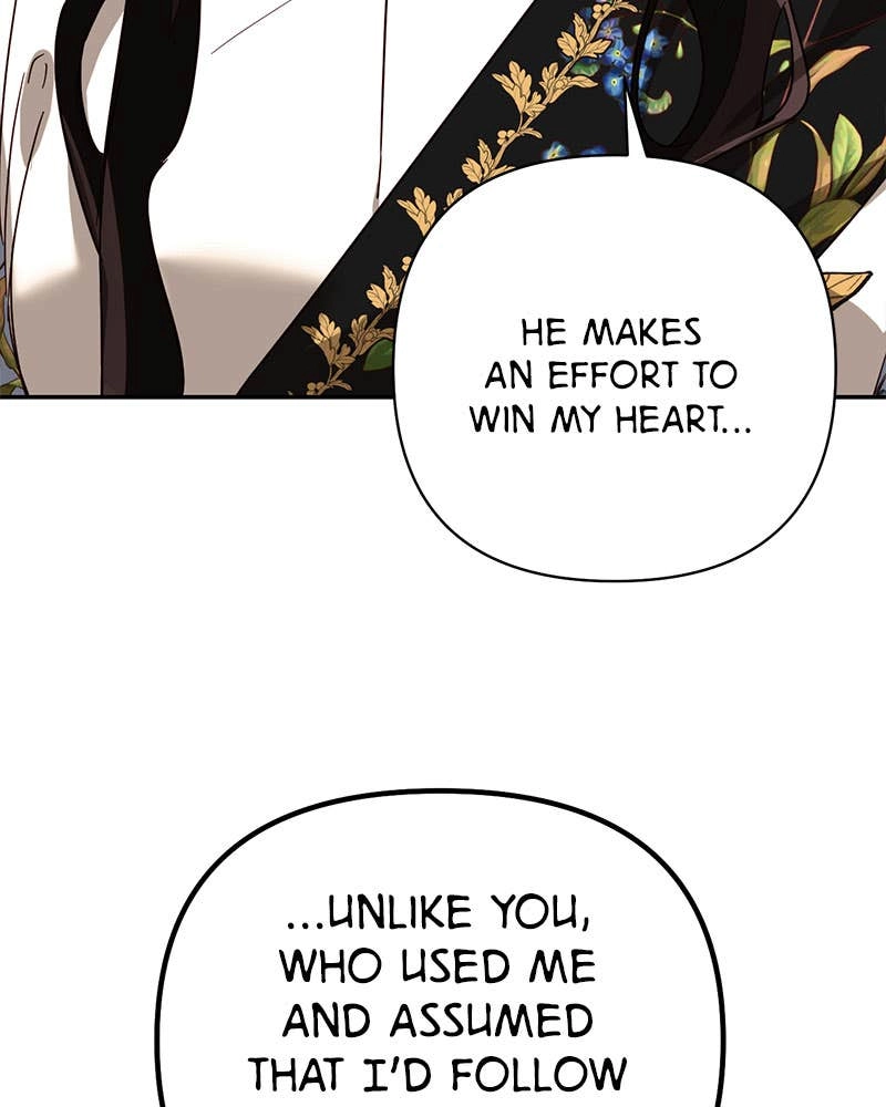 Men of the Harem Chapter 80 Page 48