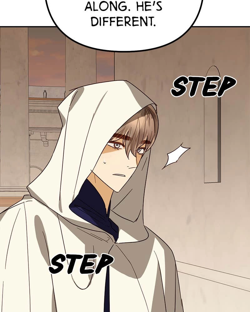 Men of the Harem Chapter 80 Page 49