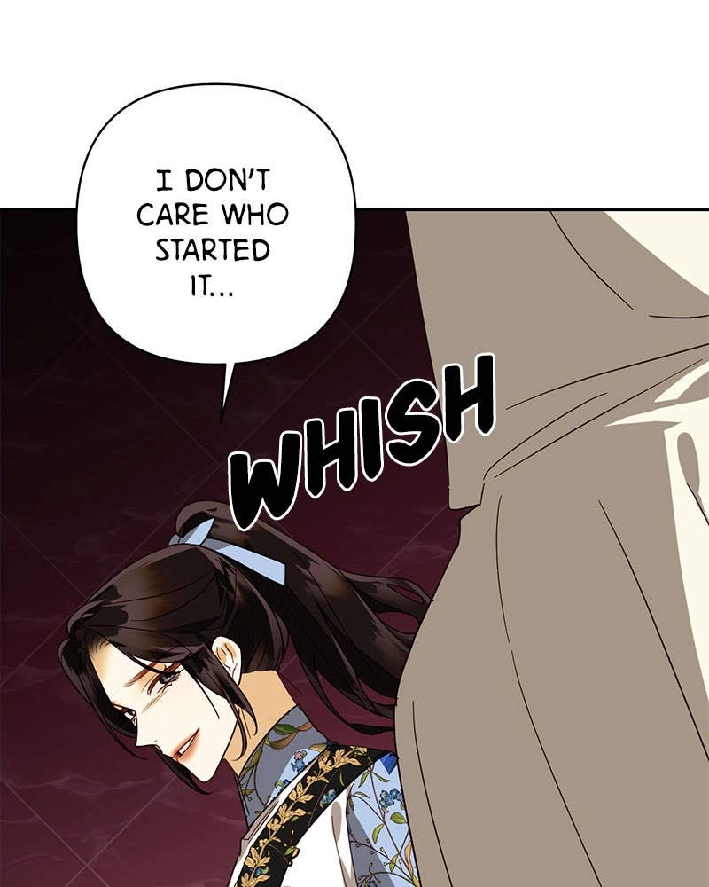 Men of the Harem Chapter 80 Page 51