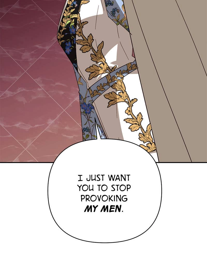 Men of the Harem Chapter 80 Page 52