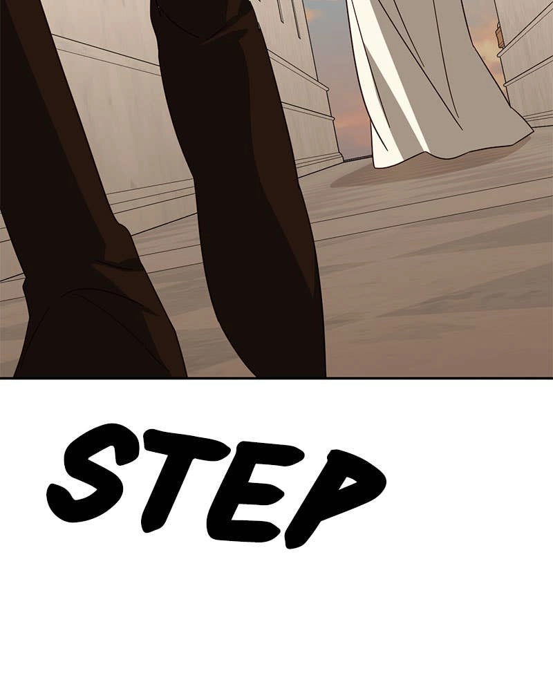 Men of the Harem Chapter 80 Page 54