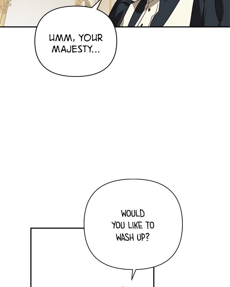 Men of the Harem Chapter 80 Page 61
