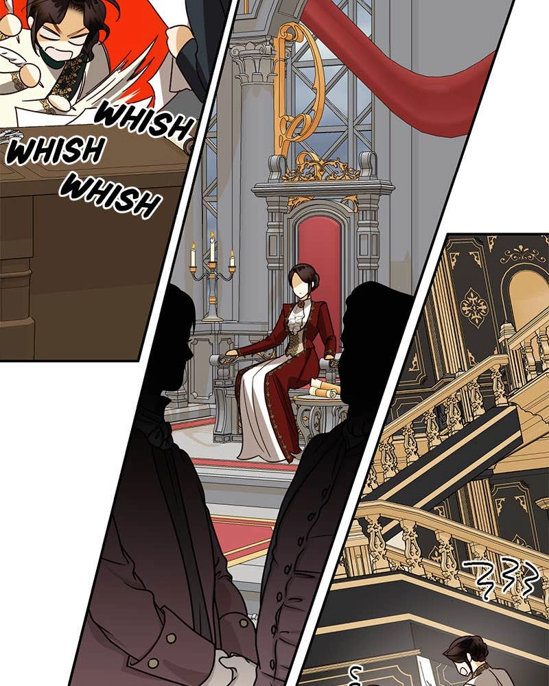 Men of the Harem Chapter 80 Page 66