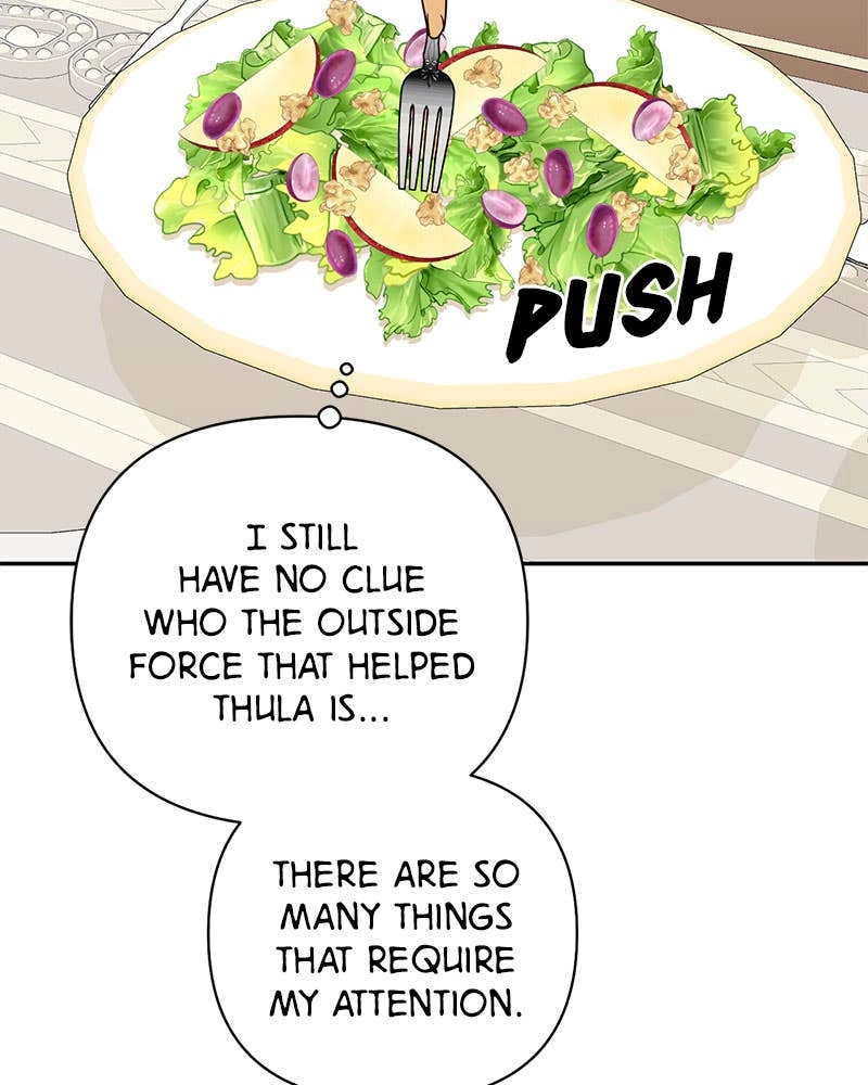 Men of the Harem Chapter 80 Page 69