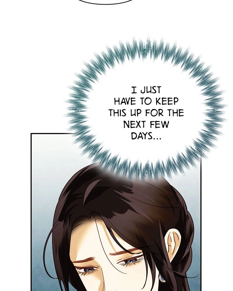 Men of the Harem Chapter 80 Page 70